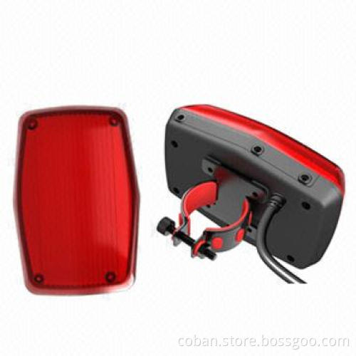 IP66 Waterproof GPS Tracker With Engine Control
